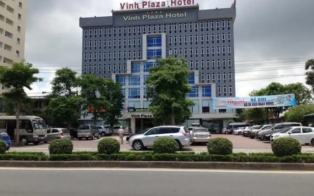 Vinh Plaza Hotel