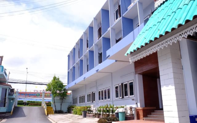 Jor Koo City Hotel