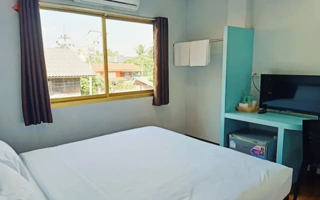 Chiang Kham Ruk Khun Hotel