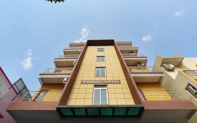 Hotel Habitat Comforts