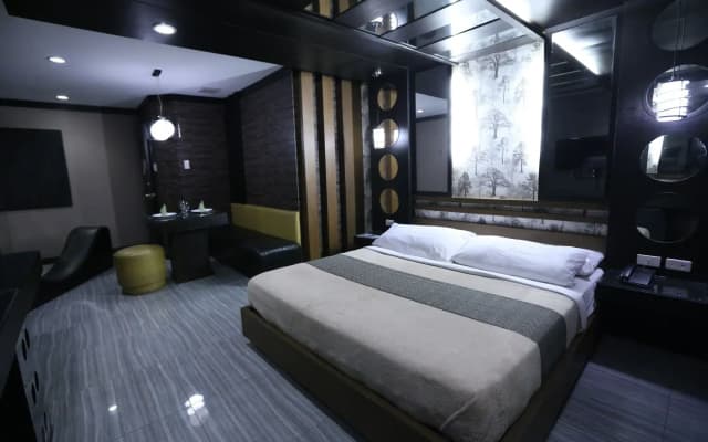 Victoria Court Canley - Pasig