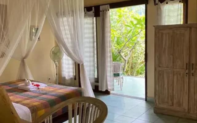 Kanda Homestay