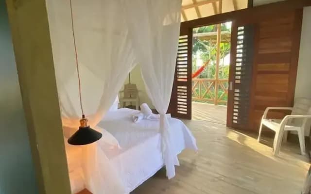 Jenené Lodge