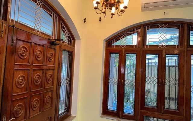 Mishra's Bungalow