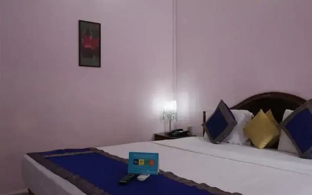 Town House Resort Candolim (Magnum Resort)