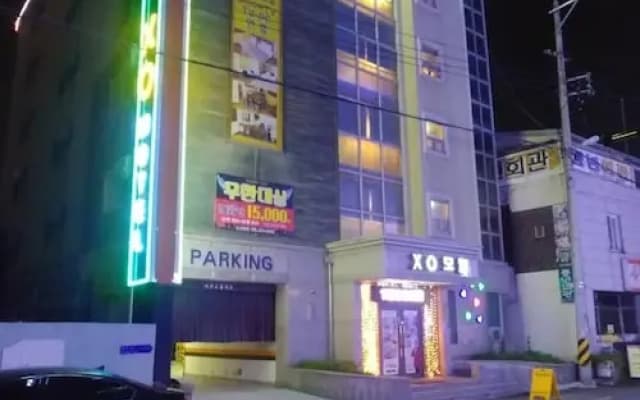 XO Hotel