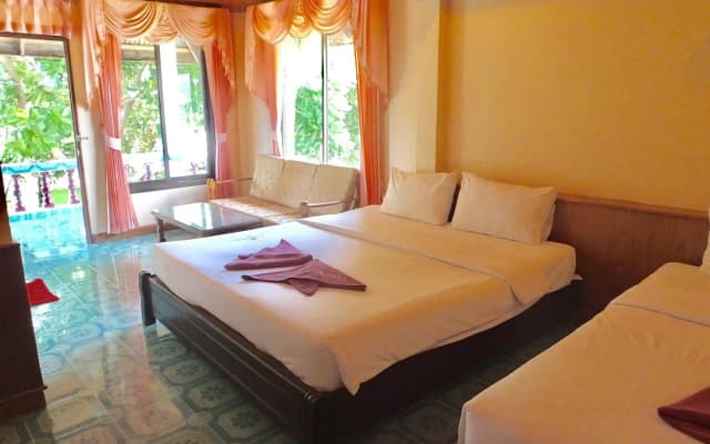 Blue Andaman Lanta Resort
