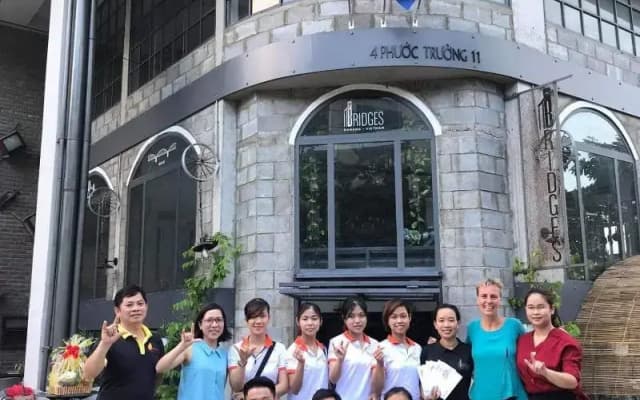 Bridges Danang Boutique Hotel