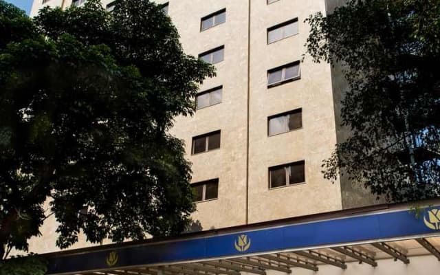 Hotel Belas Artes SP Paulista Managed By Accorhotels