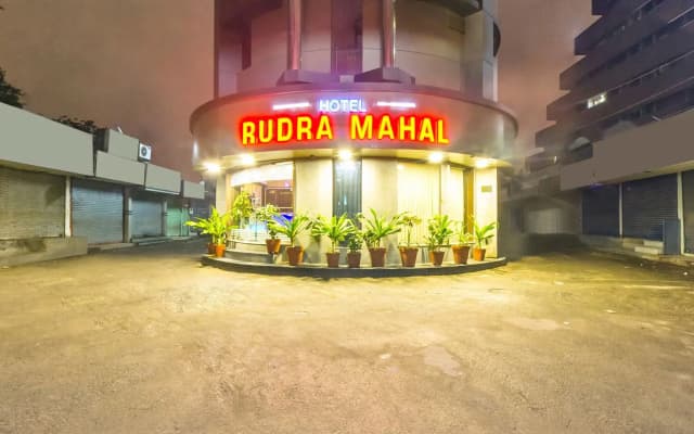 Hotel Rudra Mahal