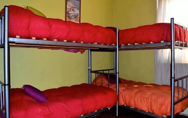 Atacama Hostel