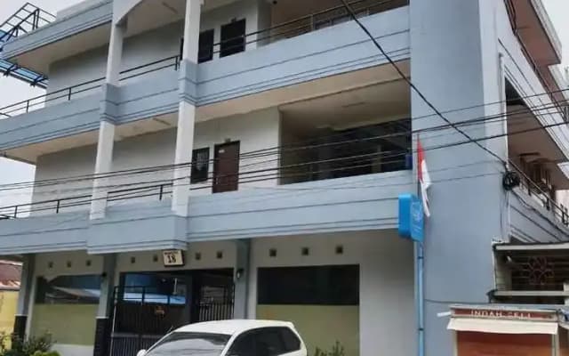 Markoni 18 Balikpapan by Roomah
