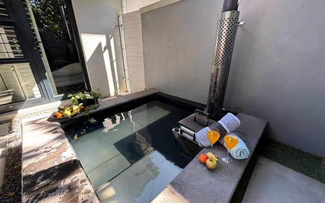Durbanville Vygeboom Villa