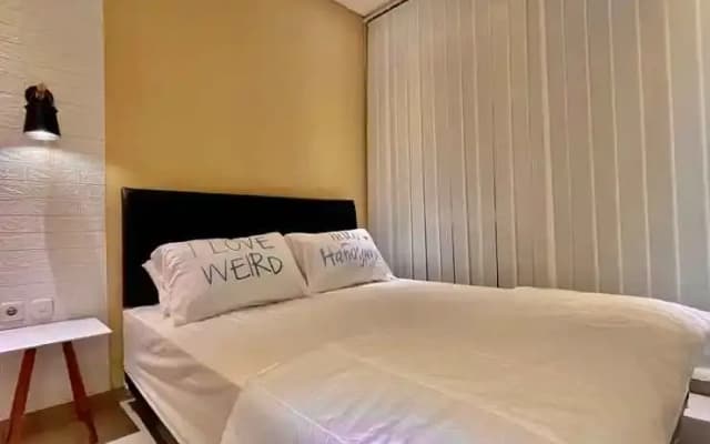 The Villas 36 Batu