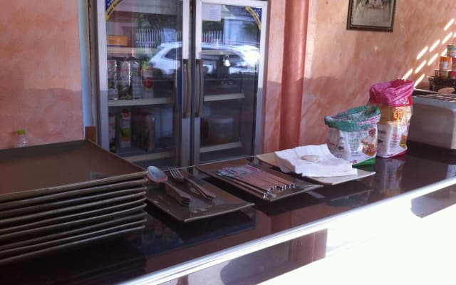 Palada Guesthouse