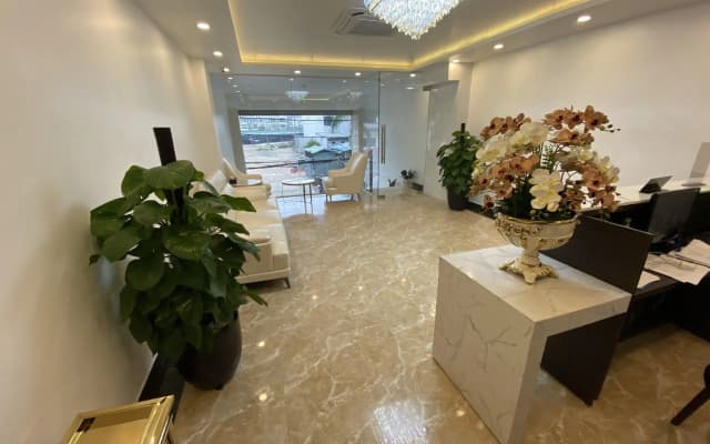 The Nova Hotel & Apartment