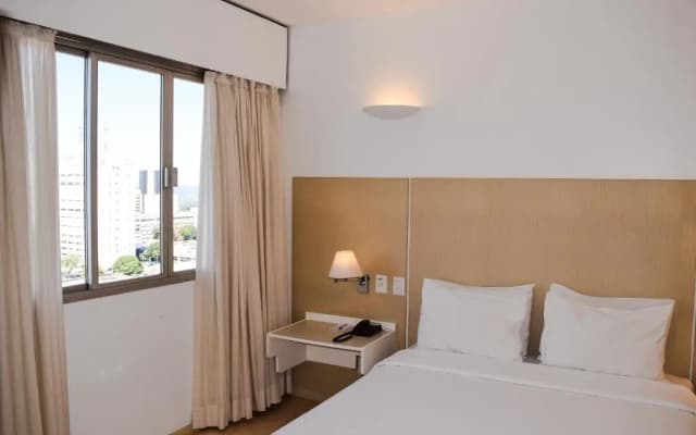 América Bittar Hotel