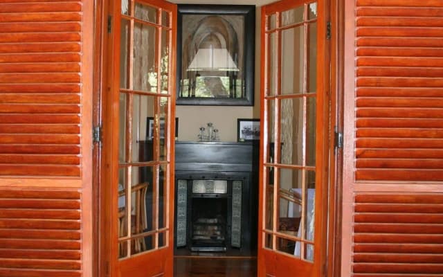 88 Baron van Reede Guesthouse
