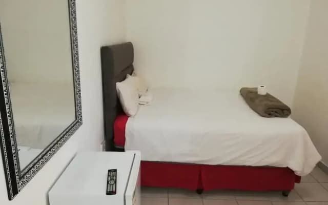 Like Home Guest Lodge
