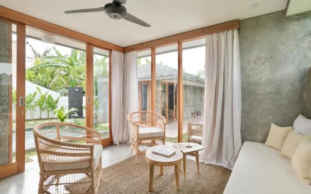 VILLA FIG - Private 2 bedroom Villa