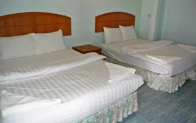Island Spa Resort