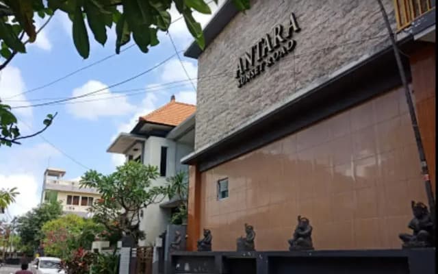 OYO Flagship 91062 Antara Sunset Road