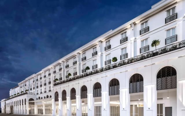 The Prestige Hotel Penang
