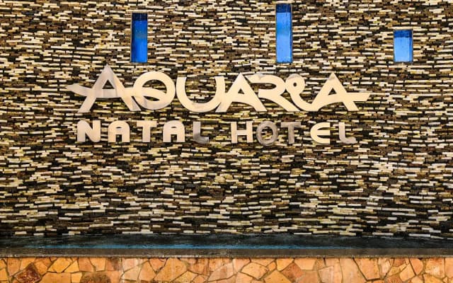 Aquaria Natal Hotel