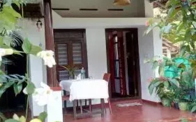 Marari Umapathi Beach Villa