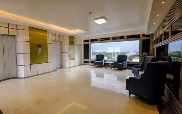 Grand Sya Hotel