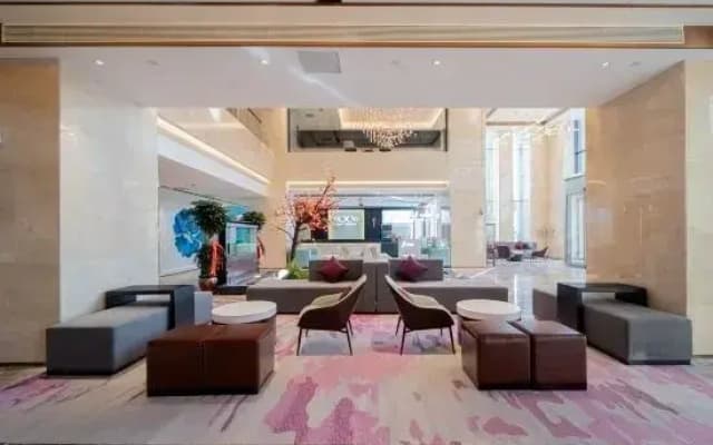 Lavande Hotel (Xingcheng Government Seaside Tourist Scenic Area Branch)