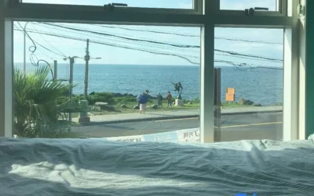 Jeju Airport Guesthouse Yesjun
