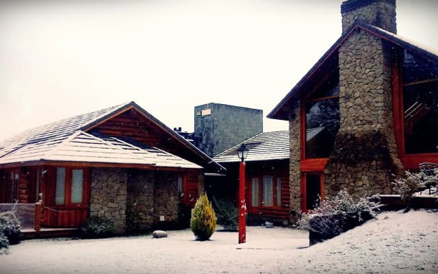 Hosteria Patagon