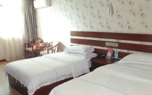Li'an Hotel