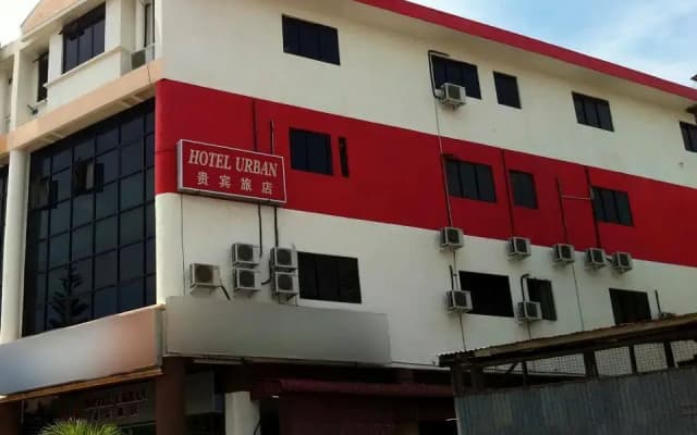 Urban Hotel