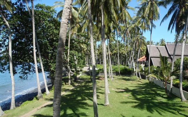Villa Matanai l