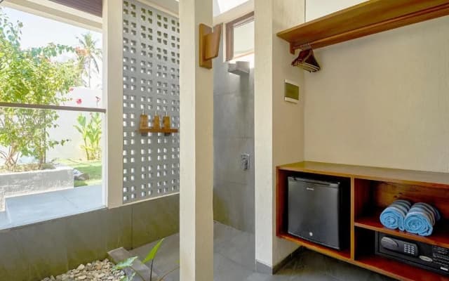 Ama-Lurra Resort