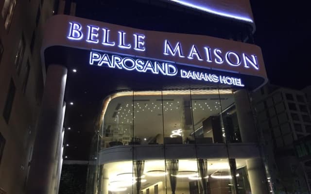Parosand Danang Hotel