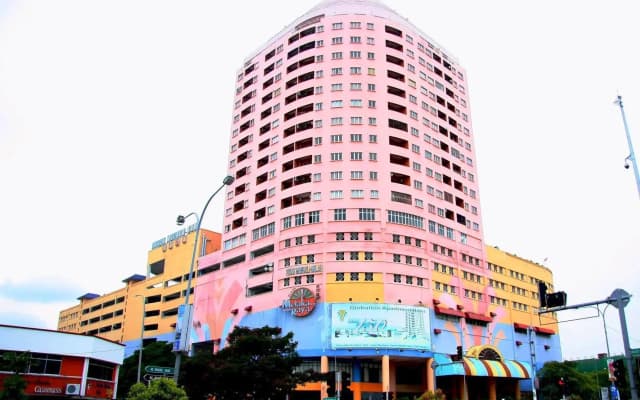 Globallon Hotel Apartment