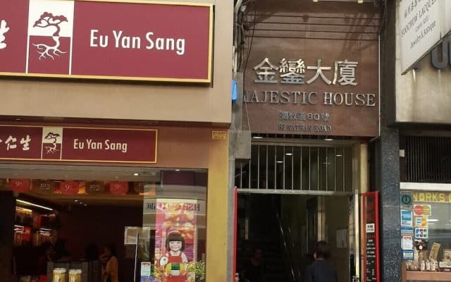 Starfish Hostel