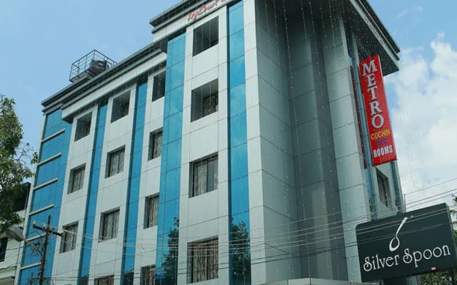 Hotel Metro Cochin