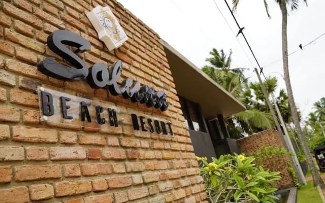 Soluna Beach Resort