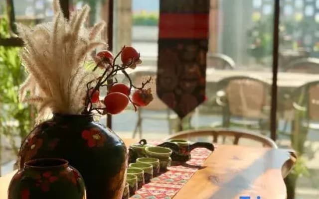 Xixi Guesthouse