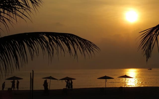 Haadsonresort