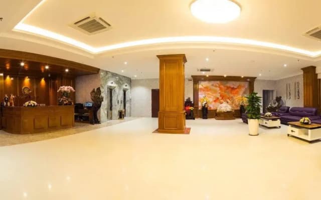 Osaka Quy Nhon