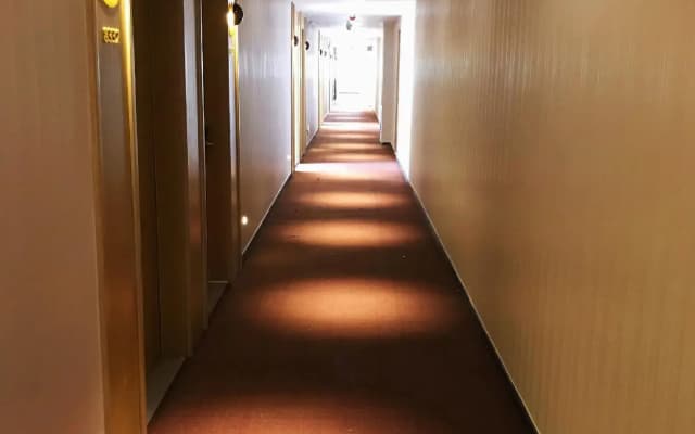 IU Hotels· Taiyuan Qianfeng Nan Road