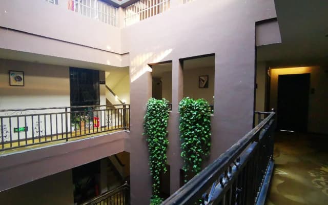Kevin Boutique Hotel