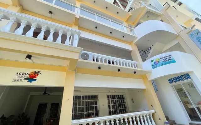 Agbing Seaside View Resort Puerto Galera powered by Cocotel