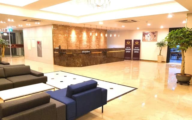 Hotel Gallery Cheongju