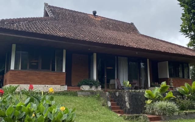 Buyan Resort